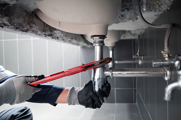 Trusted Toilet Repair service in Pembroke, VA - Masters Plumbing Service